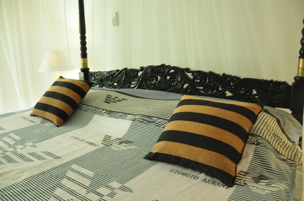 Asantha Guest House 우나와투나 객실 사진