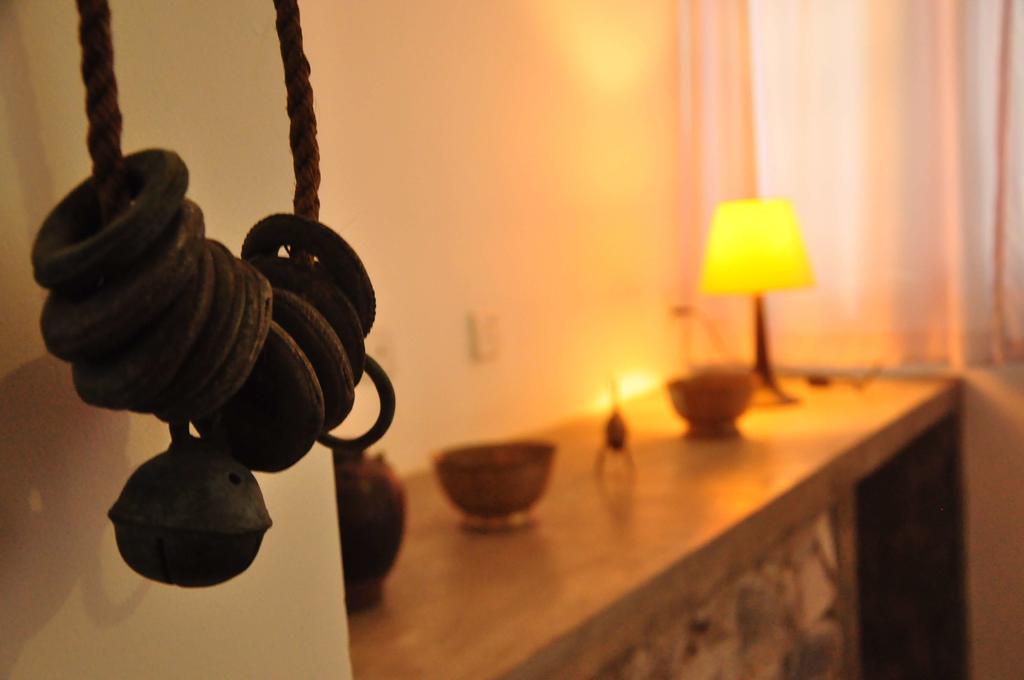 Asantha Guest House 우나와투나 외부 사진