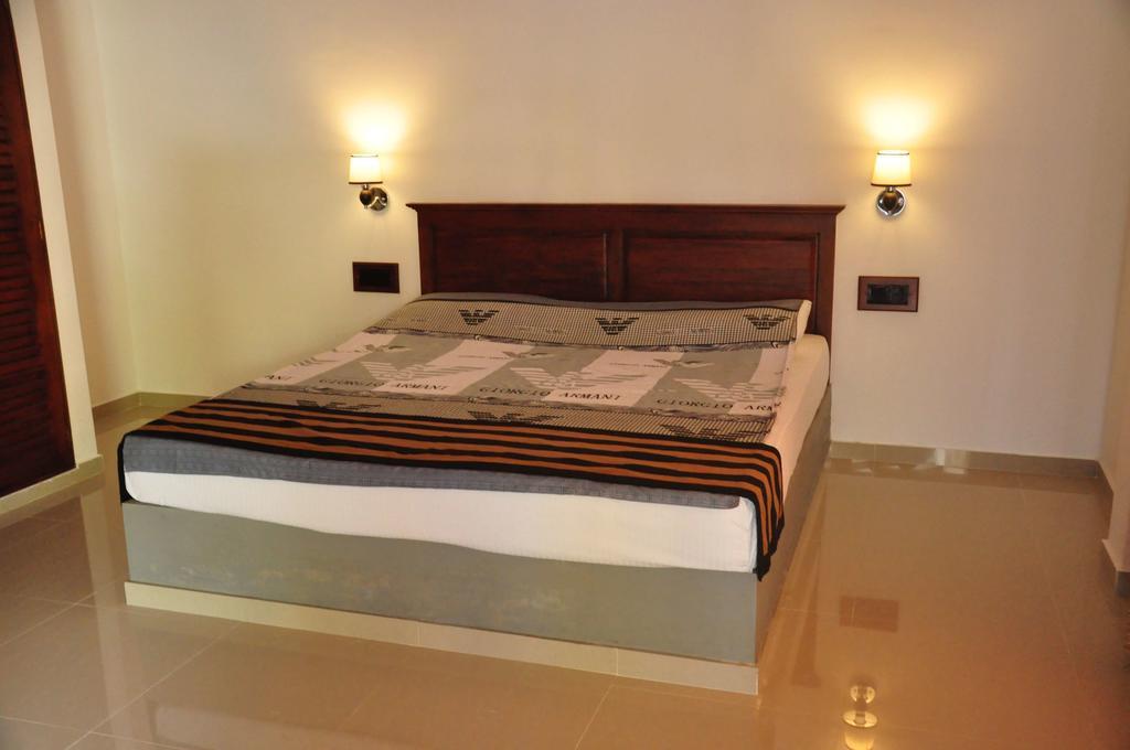 Asantha Guest House 우나와투나 객실 사진