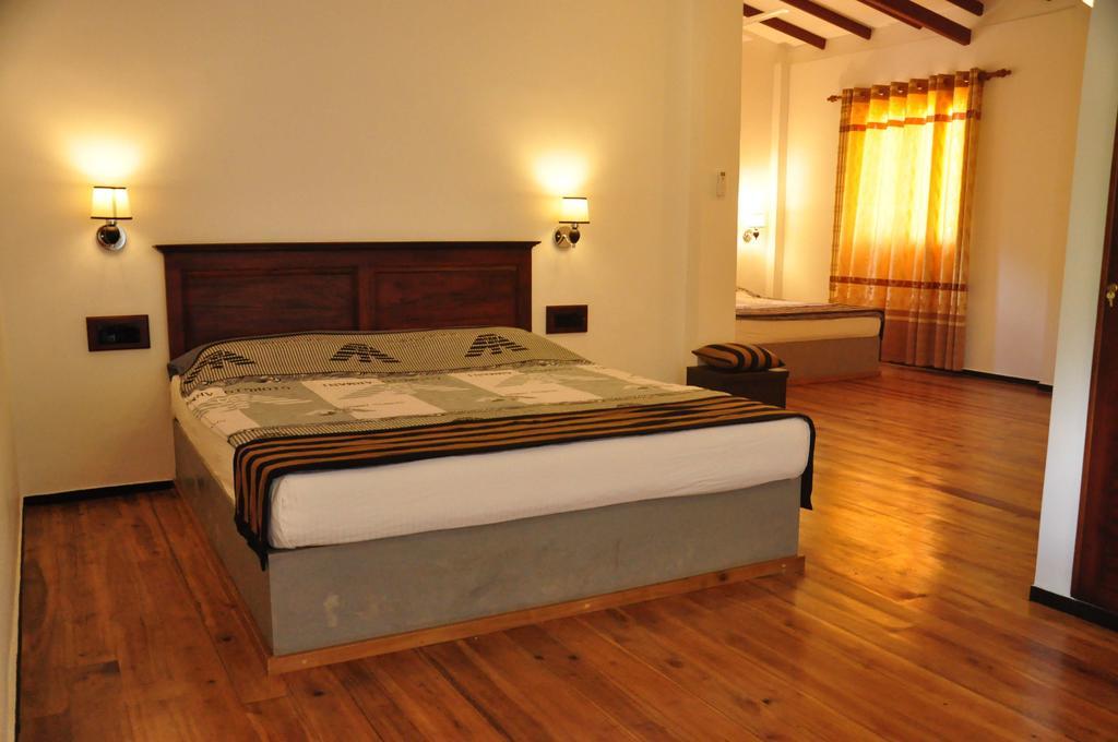 Asantha Guest House 우나와투나 객실 사진