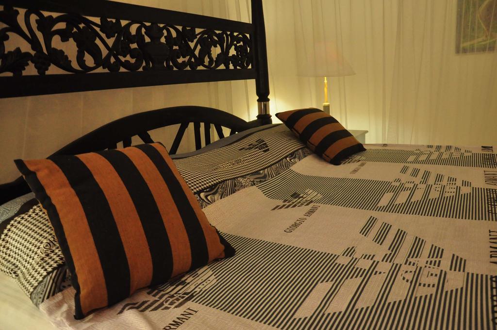 Asantha Guest House 우나와투나 객실 사진