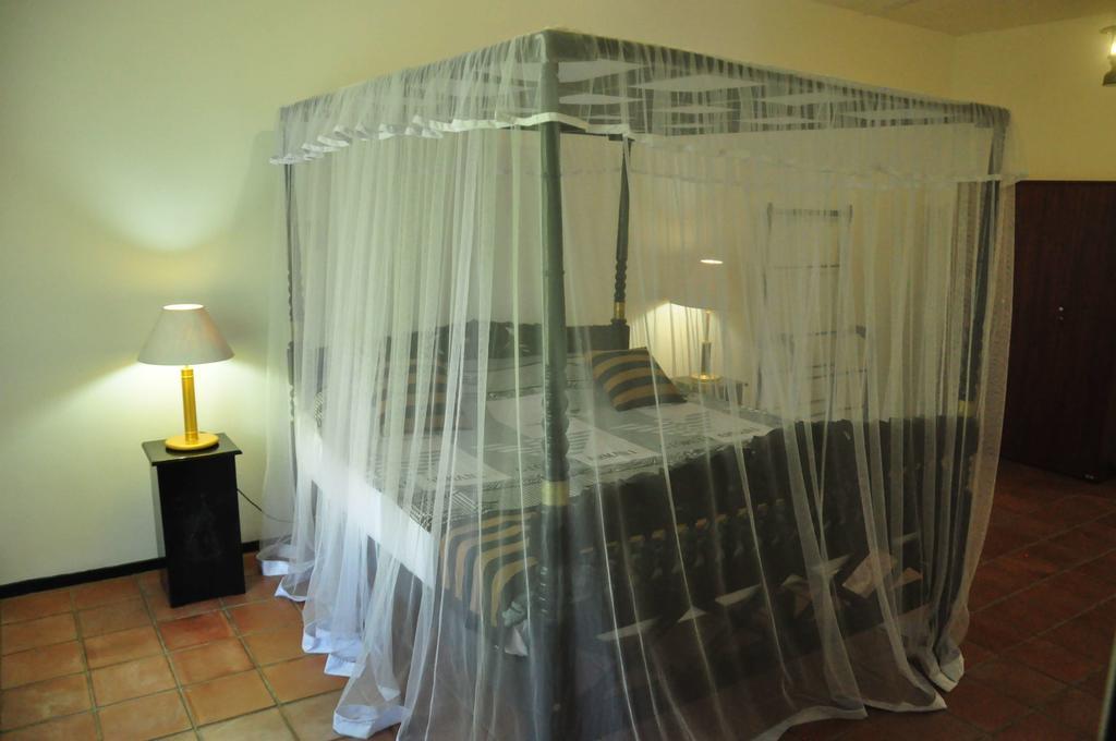 Asantha Guest House 우나와투나 객실 사진