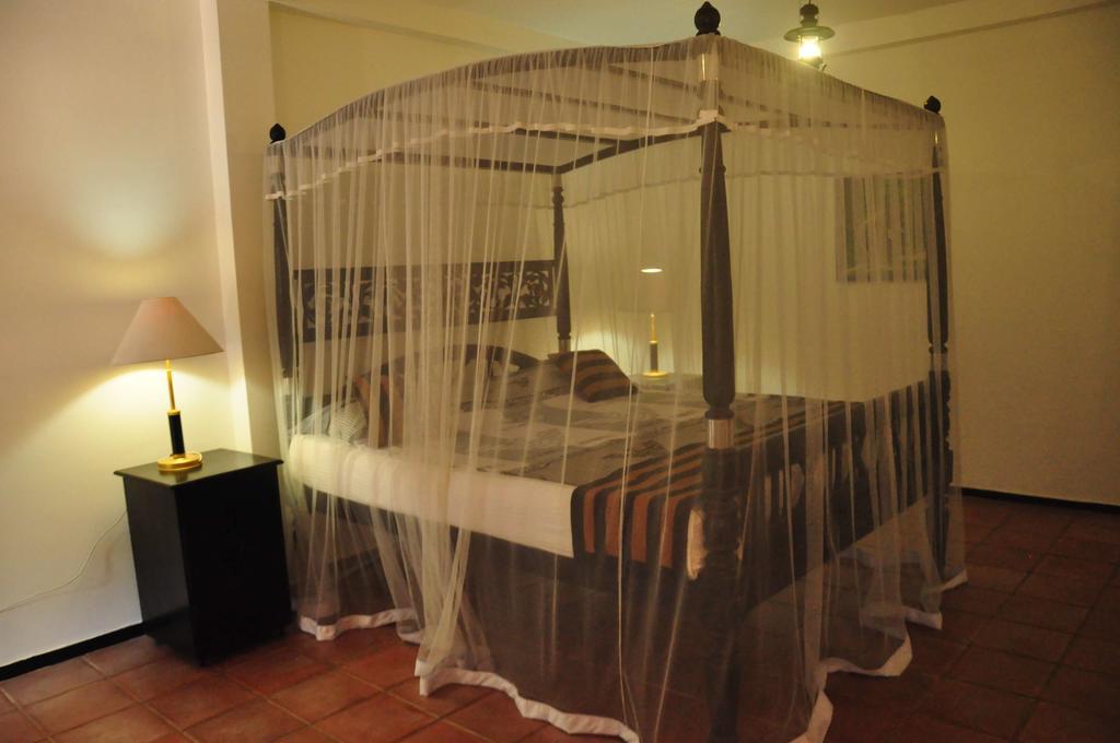 Asantha Guest House 우나와투나 객실 사진