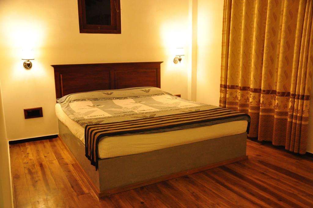 Asantha Guest House 우나와투나 객실 사진