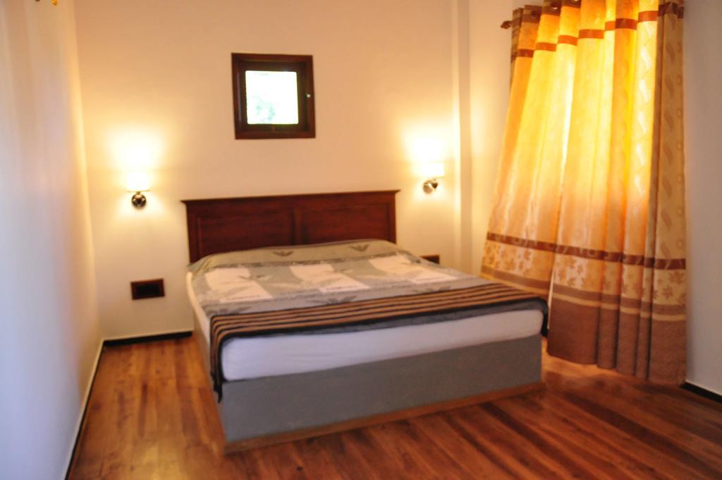 Asantha Guest House 우나와투나 객실 사진