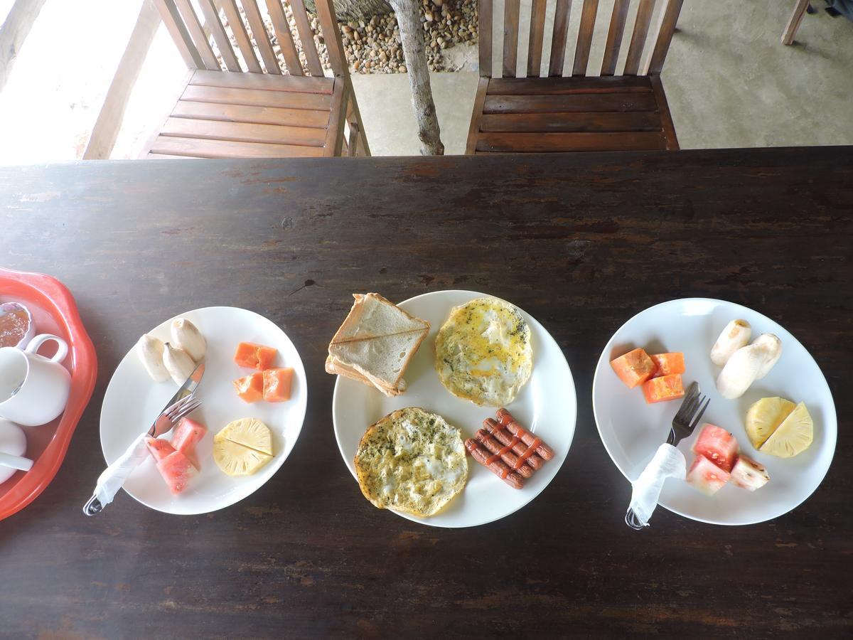Asantha Guest House 우나와투나 외부 사진